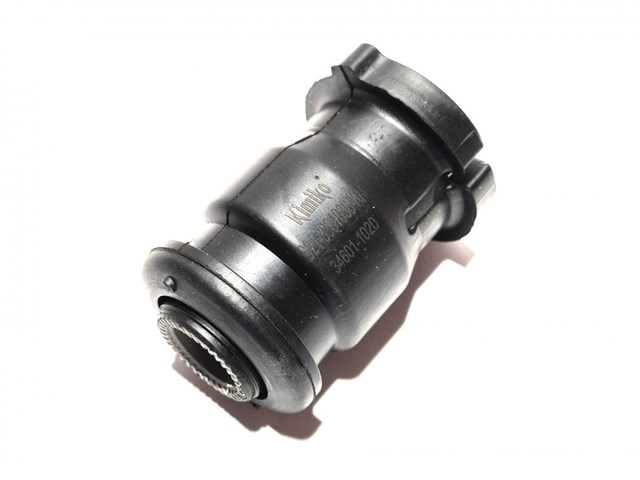 1064001265KM Kimiko Сайлентблок нижнего переднего рычага