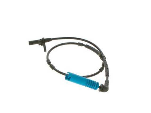 265007855 Bosch Датчик АБС (ABS) задний