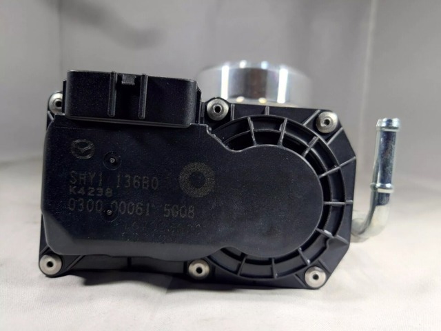 Дроссельная заслонка в сборе Mazda SHY1136B0 цена, от 50.79 USD