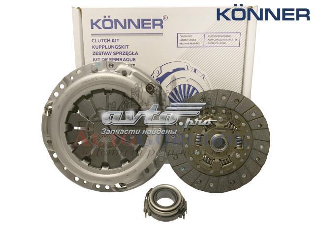 Купить KCK8232 Konner 