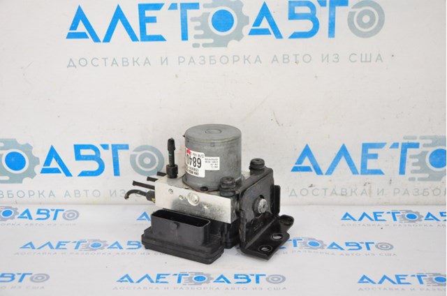 Гидроблок АБС Hyundai/Kia 58900C6840 цена, от 88.69 USD