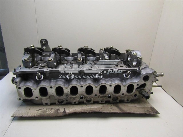 Cabeça de motor (CBC) Toyota Corolla  E11