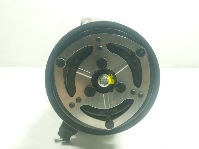 Купить 2127152 Ford Компрессор климатической установки