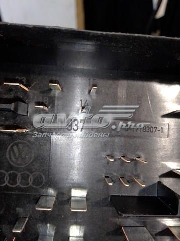 Unidade de dispositivos de segurança VAG 1K0937125A preço, a partir de 79,61 USD