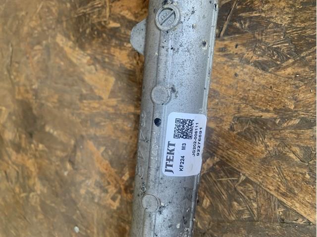 BCKA32110B Mazda Управление рулевое в сборе