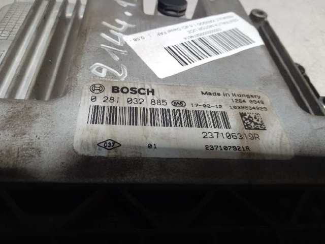  Renault (RVI) 0281032885