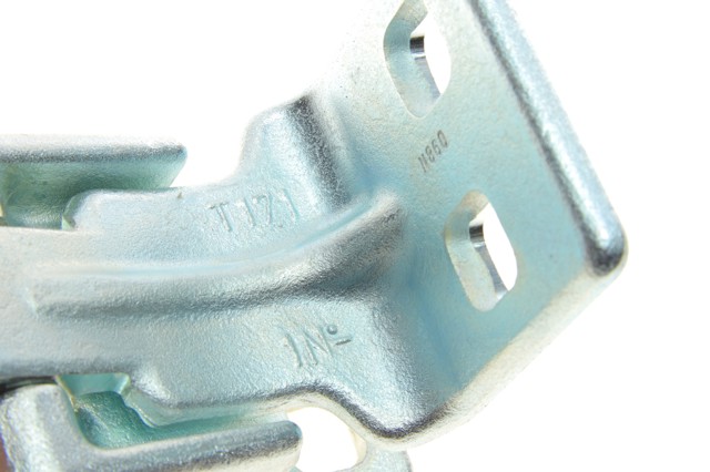 Завеса передней двери Fiat/Alfa/Lancia 52080670