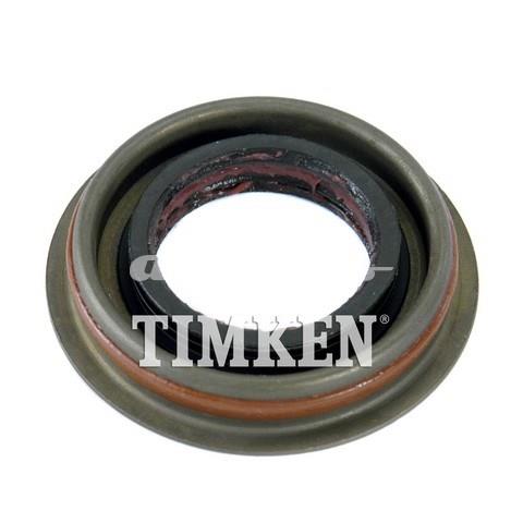 SL260031 Timken Сальник переднего моста