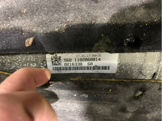  24008678750 BMW