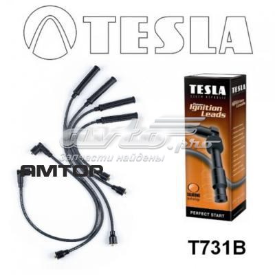 Провода зажигания Tesla T731B цена, от 17.95 USD