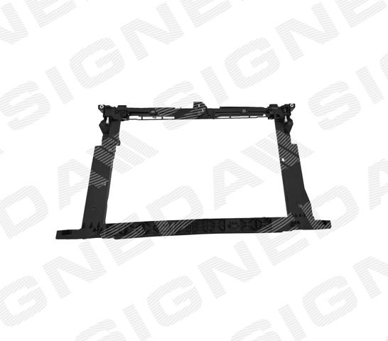 PST30016KA Signeda Suporte do radiador montado (painel de montagem de fixação das luzes)