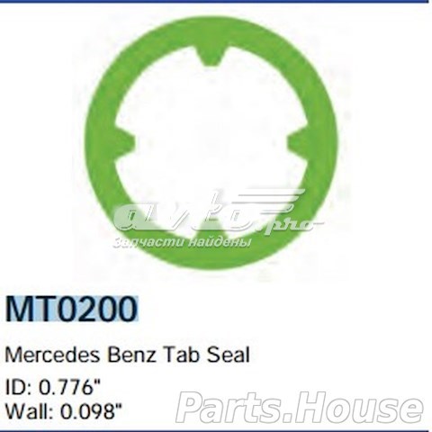 MT0200 Santech 