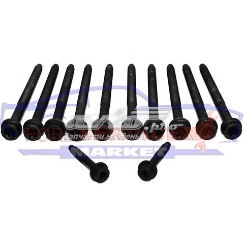 Болт головки блока цилиндров, ГБЦ BGA BK3378 цена, от 32.16 USD