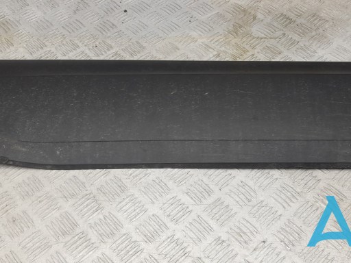 Молдинг двери задней правой VAG 3CN854950F9B9 цена, от 68.80 USD