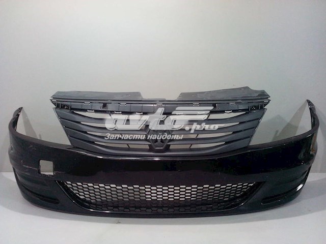 Бампер на авто Renault (RVI) 620223580R цена, от 44.10 USD