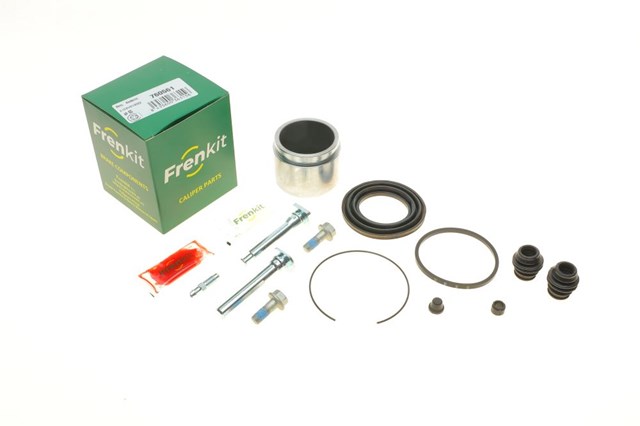Ремкомплект тормозной системы Autofren D44236S цена, от 26.86 USD
