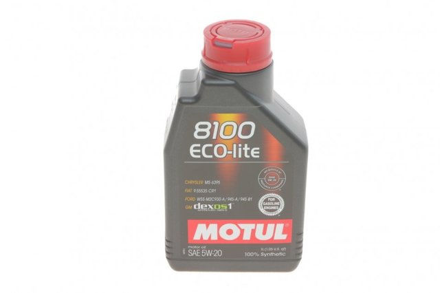 Купить 841411 Motul Моторное масло для дизеля