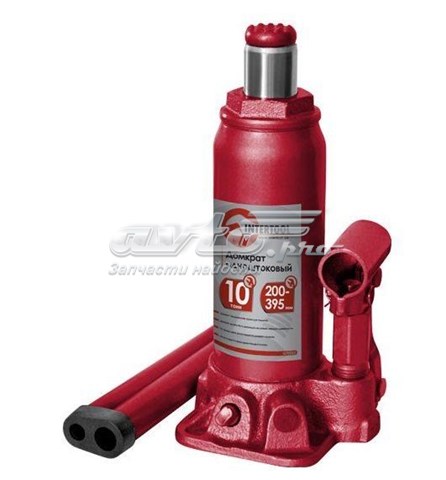 Домкрат GT0025 Intertool