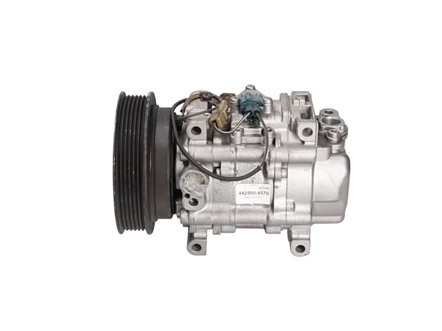 Купить 4425004570R MSG Rebuilding Компрессор климатической установки