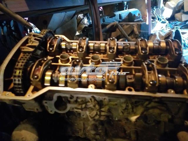 Головка блока цилиндров R1110162101 Mercedes