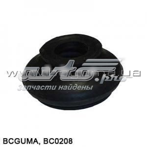 BC0208 Bcguma Пыльник опоры шаровой нижней