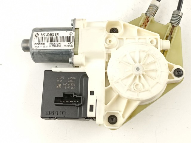  0130822331 Renault (RVI)