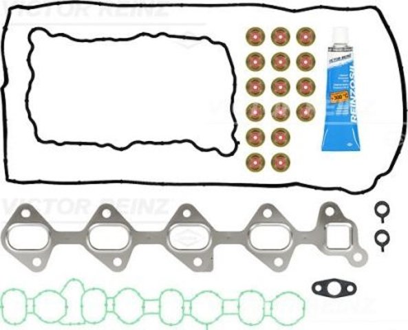 Kit superior de vedantes de motor para Chevrolet Captiva (C140)