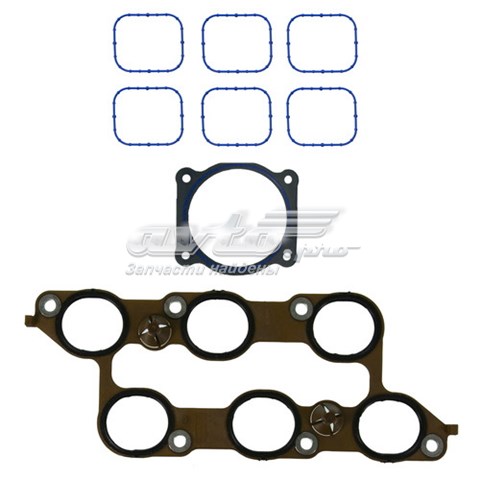  MS19966 Mahle Original