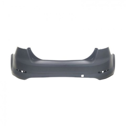 Бампер задний Polcar 32D196 цена, от 76.85 USD
