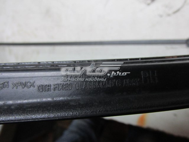 Стекло кузова/багажного отсека, правое Hyundai/Kia 878202W000 цена, от 14.41 USD