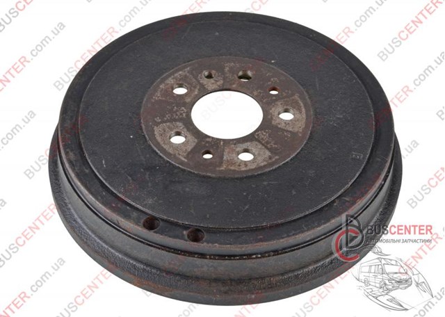 Тормозной барабан 51864509 Fiat/Alfa/Lancia