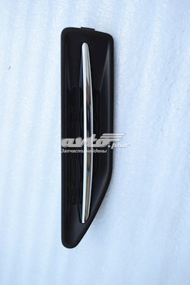 Накладка крыла переднего левого Hyundai/Kia 877714Y000 цена, от 33.88 USD