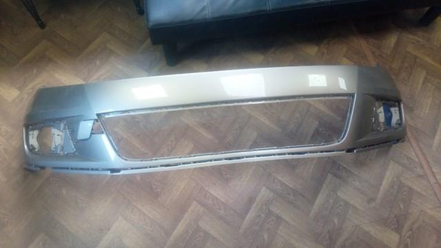 Pára-choque dianteiro FPS FP7428900