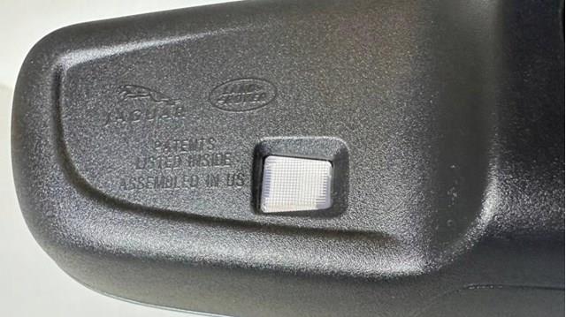 Зеркало заднего вида LR083140 Land Rover