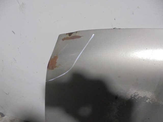 93174561 Opel Капот