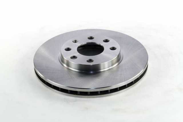 Передний тормозной диск Rider RD3325DF4042