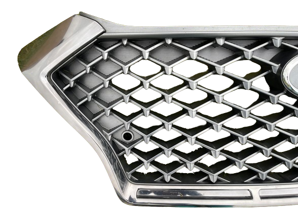 Купить 86351D7710 Hyundai/Kia Решетка радиатора