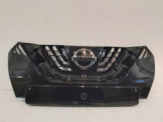 Облицовка радиатора Nissan/Infiniti 623105FA0A цена, от 89.77 USD