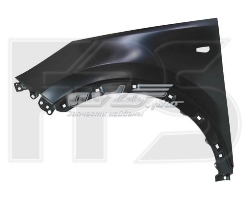 Крыло переднее левое FPS FP4024313 цена, от 39.91 USD