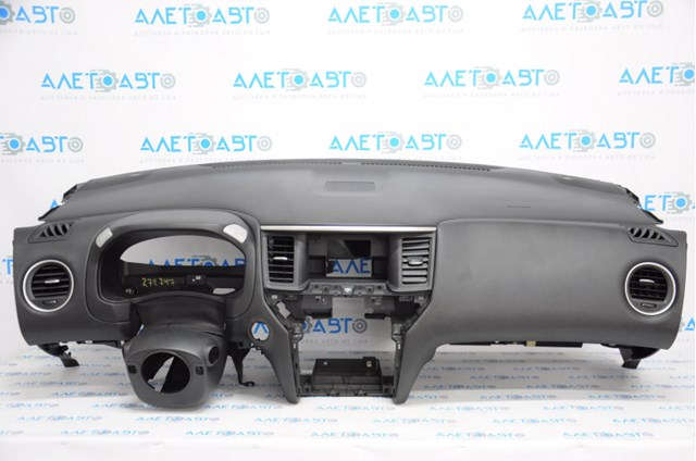  681009PJ0A Nissan/Infiniti