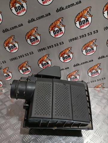 Caixa de filtro de ar Land Rover Discovery IV L319