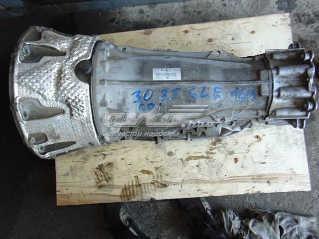 Коробка автомат Mercedes 1662704302