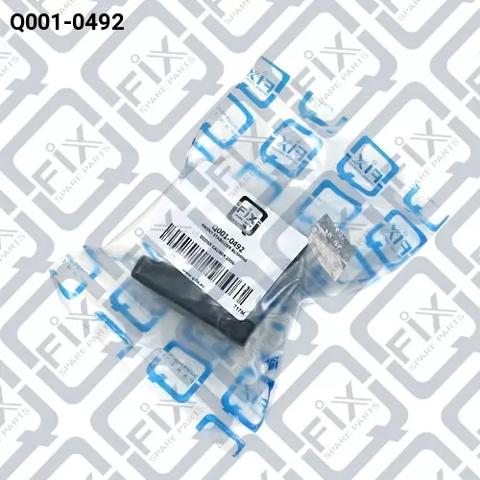 Втулка стабилизатора переднего Q0010492 Q-fix