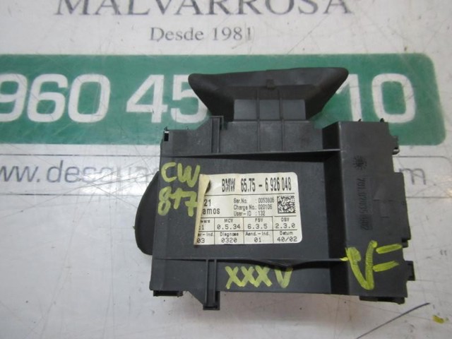  65756926048 BMW