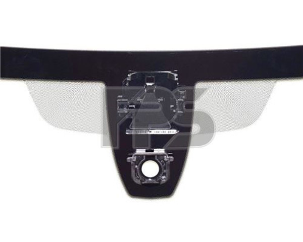 Pára-brisas BMW 1 preço, a partir de 384,17 USD