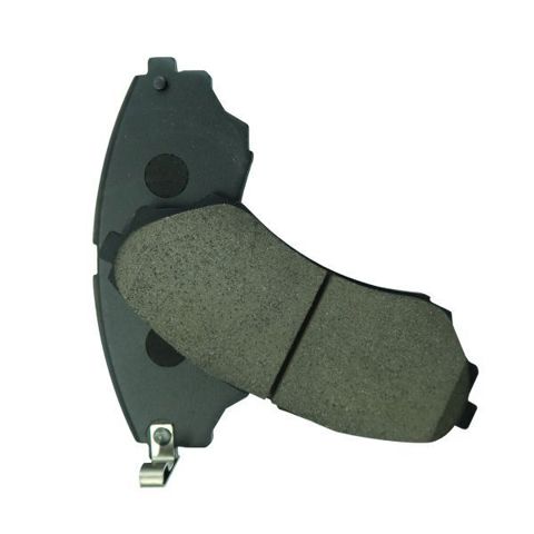 Колодки CTR GK0178 цена, от 28.29 USD