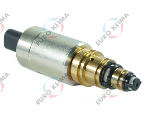 Клапан компрессора кондиционера EK257014 Euroklima