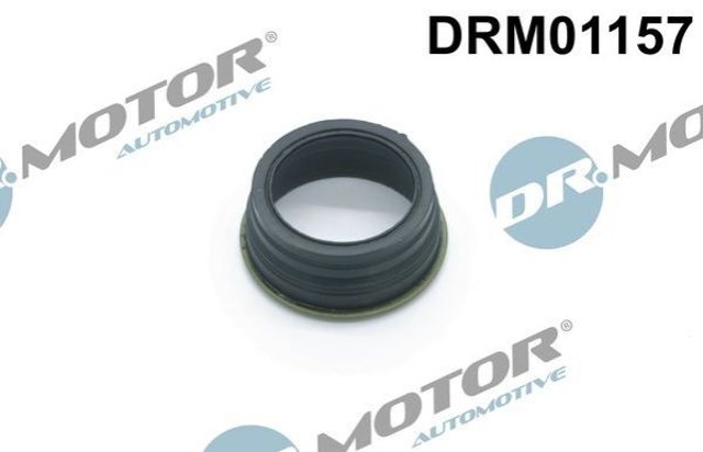 Прокладка кришки горловини, маслозаливної DRM01157 DR.MOTOR