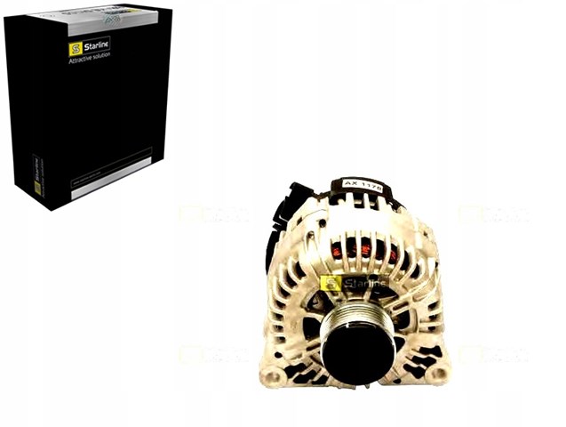 Sensor De Alarma De Estacionamiento(packtronic) Delantero/Trasero Central 66017 FAE