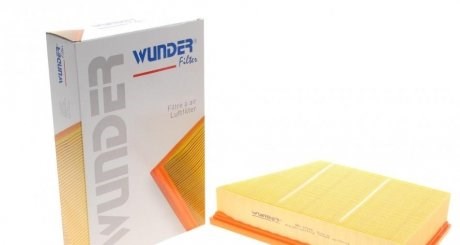 Элемент воздушного фильтра Wunder WH1048 цена, от 6.39 USD